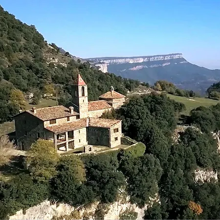 Sant Joan De Fabregues - I Pruit Apartamento *