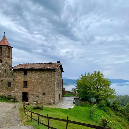Sant Joan De Fabregues - I Pruit
