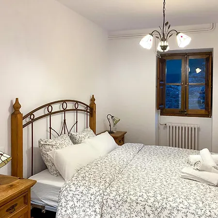 Sant Joan De Fabregues - I Pruit Apartamento *