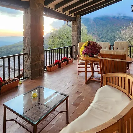 Sant Joan De Fabregues - I Pruit Apartamento