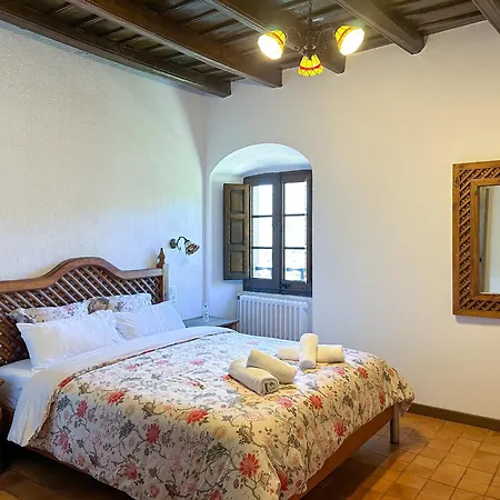 Sant Joan De Fabregues - I Pruit Apartamento *