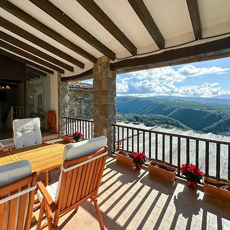 Apartamento Sant Joan De Fabregues - I Pruit Rupit