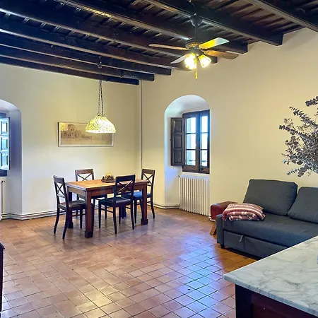 Sant Joan De Fabregues - I Pruit Apartamento
